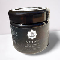 Parfums solides fondants