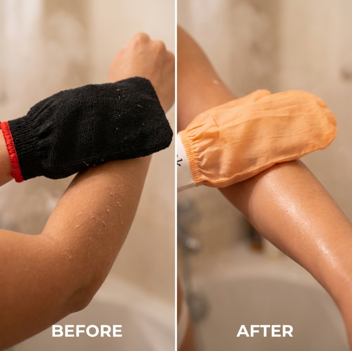 Coffret Essentiel Trio Hammam