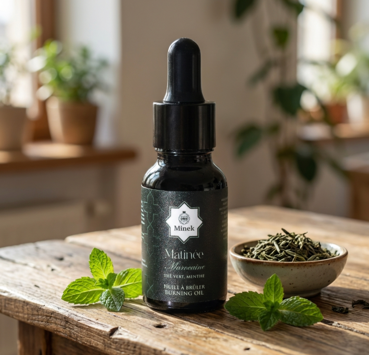 Coffret 3 Huiles Parfumées Best Sellers