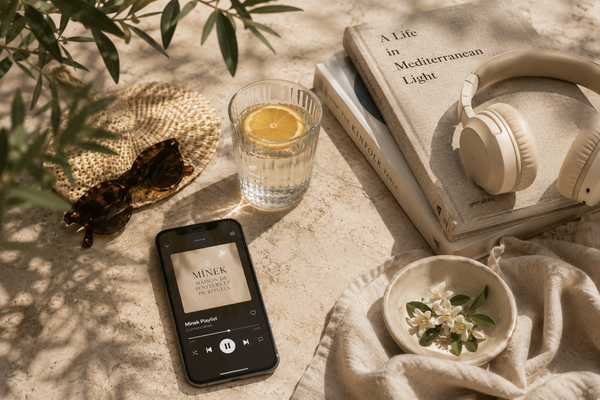 Playlists Mïnek