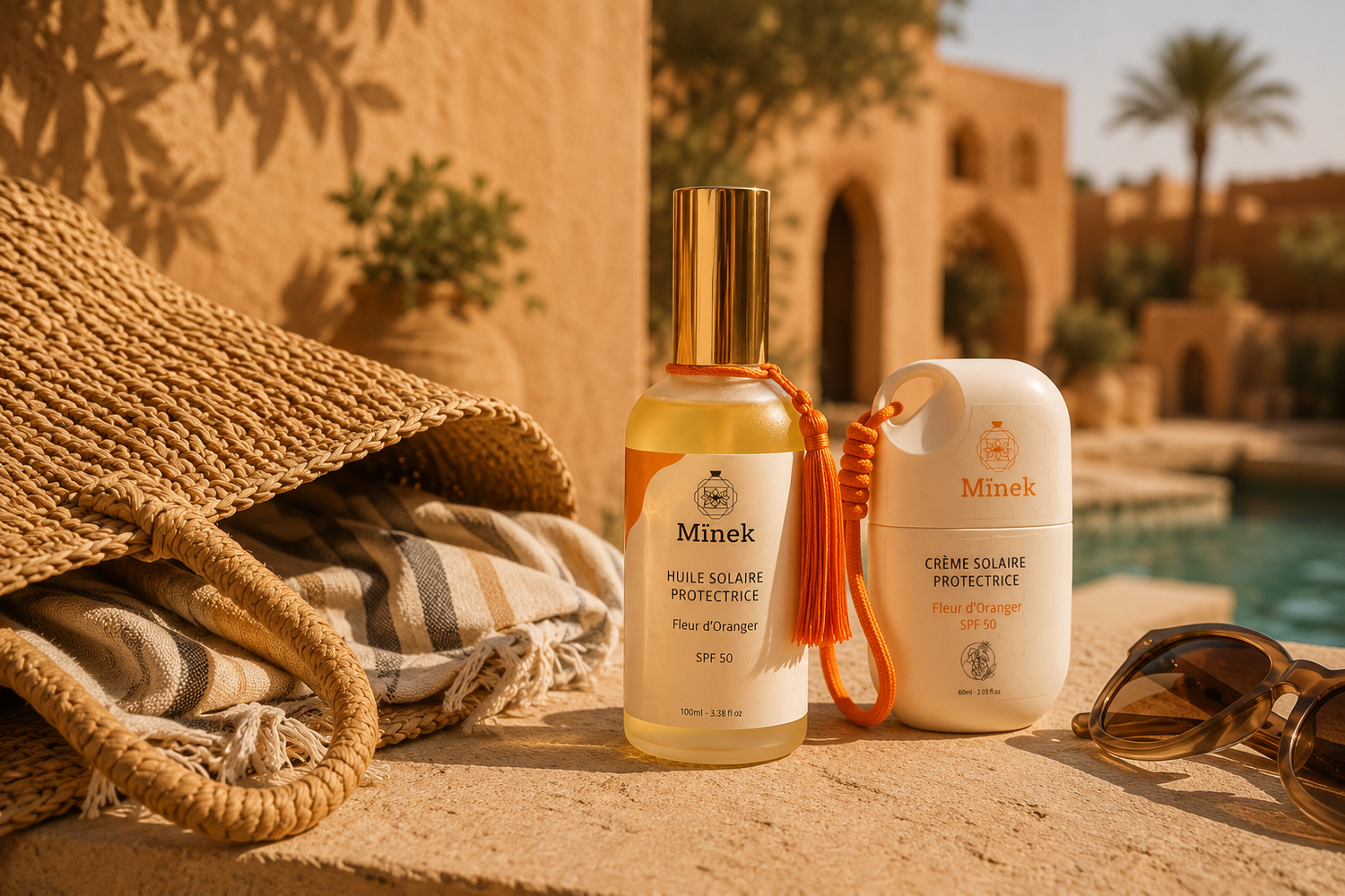 Rituel Solaire
