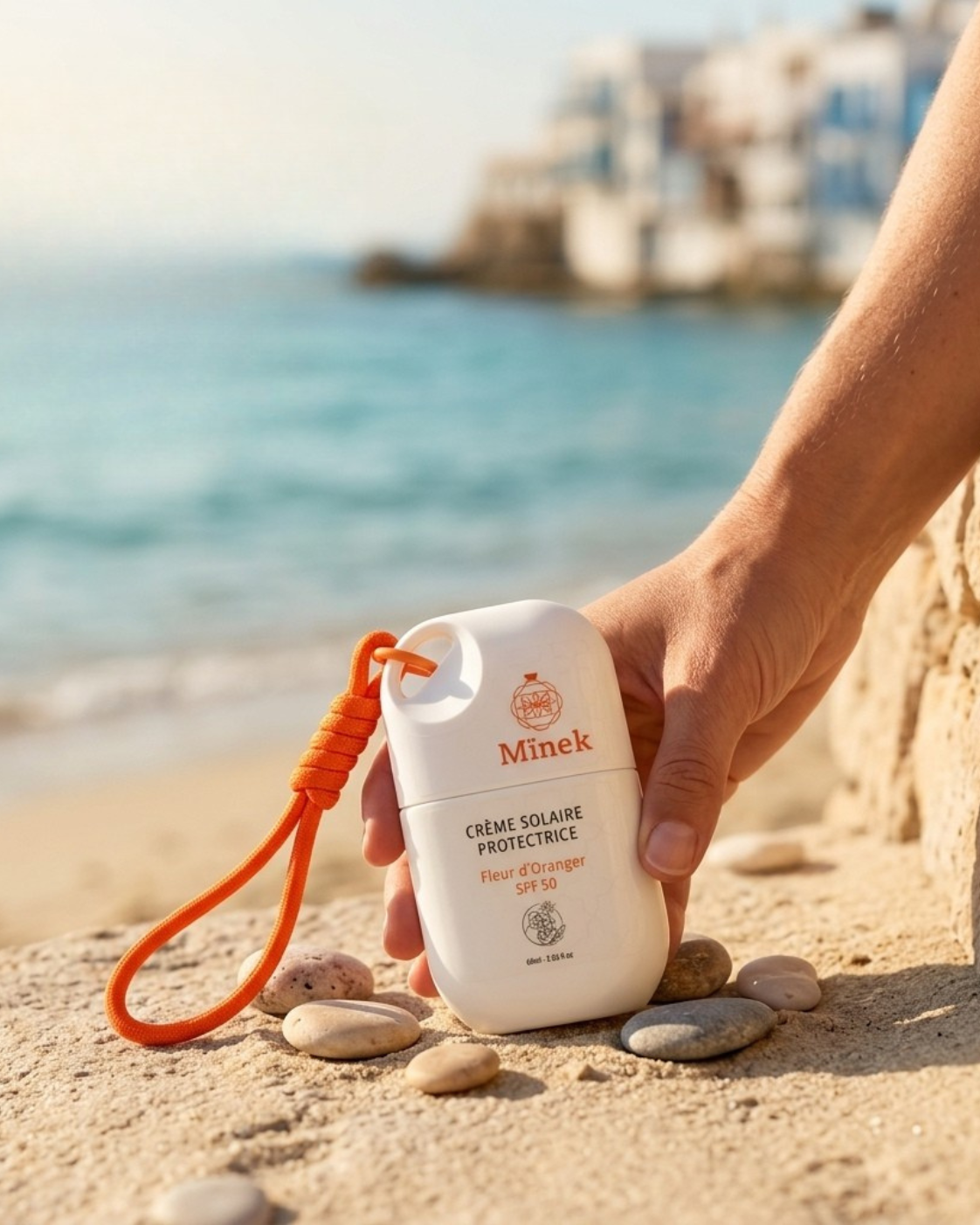 Rituel Solaire