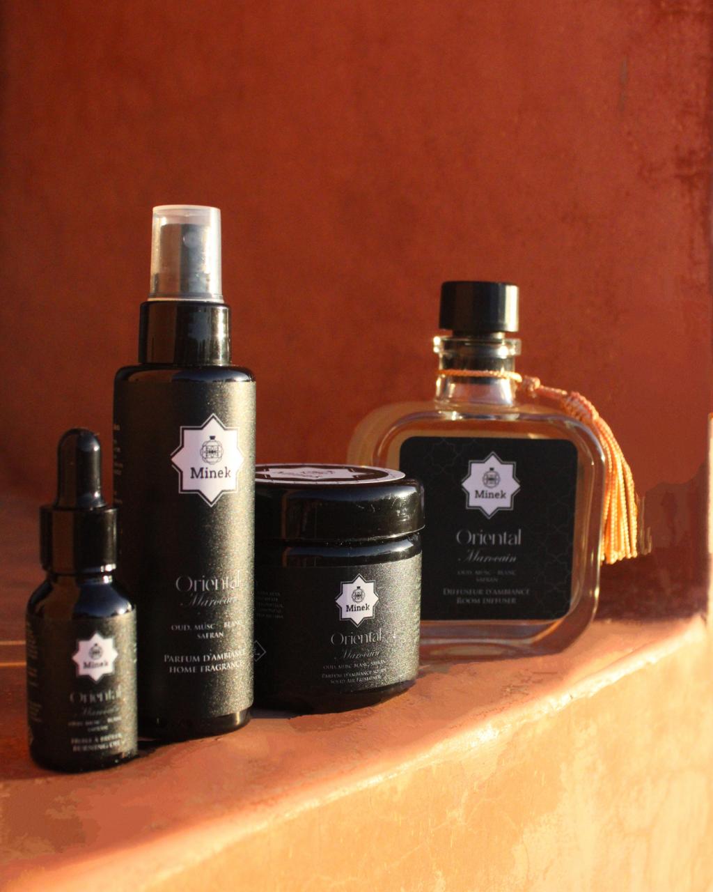 Coffret Signature Mix and Match